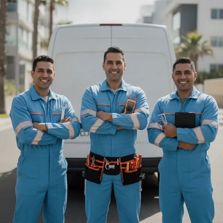 Reparação de Frigoríficos equipe em Planaltina